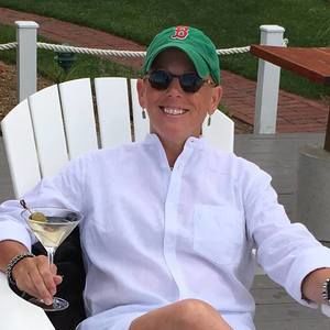 Meet your Posher, Kathleen